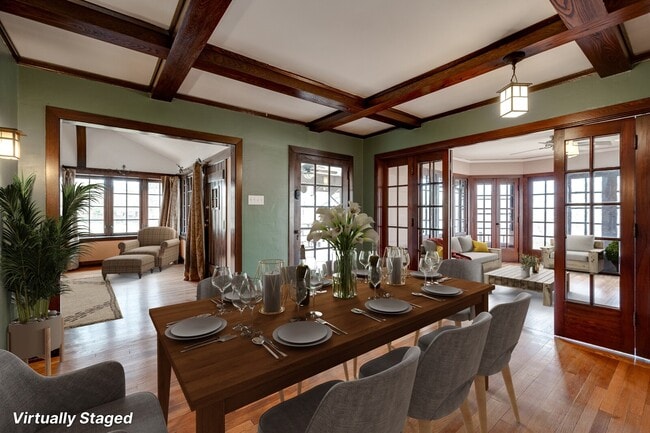 Building Photo - 126 Mahrt Ave