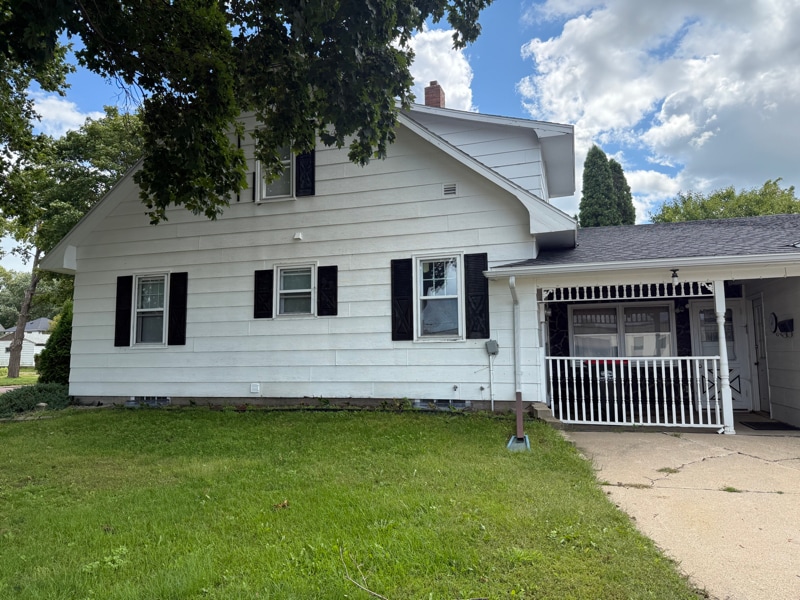 Building Photo - 50 S Washington St