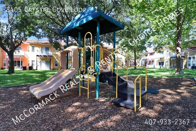 Building Photo - 8405 Crystal Cove Loop