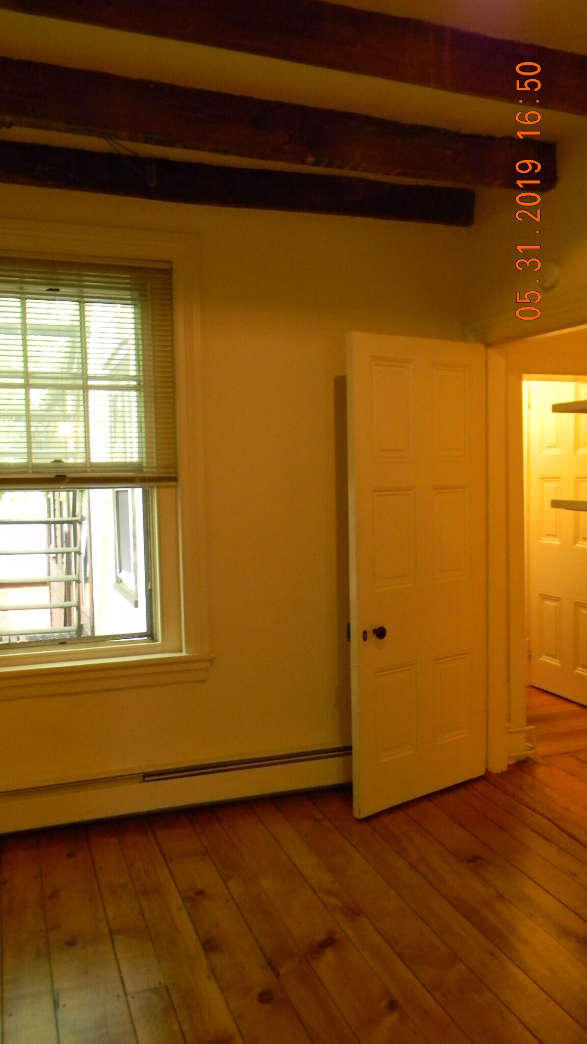 Bedroom - 236 W Barnard St