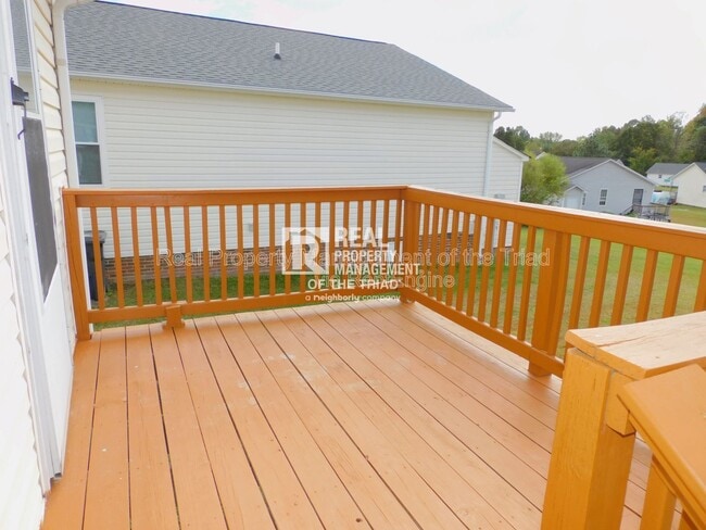 Building Photo - 2104 Joseph McNeil Ave