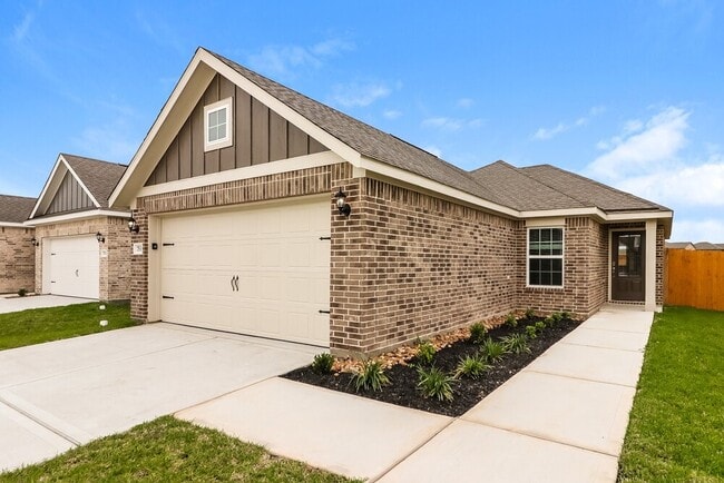 Building Photo - 7535 Tipton Meadow Way