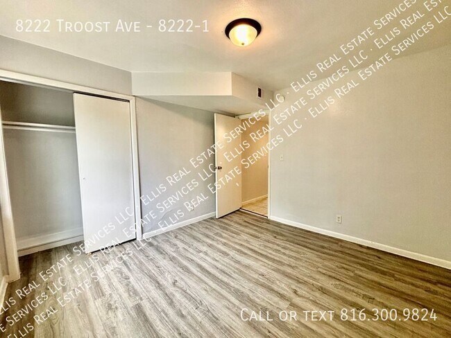 Building Photo - 8222 Troost Ave