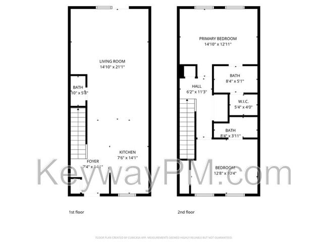 Building Photo - 1021 Micah Terrace