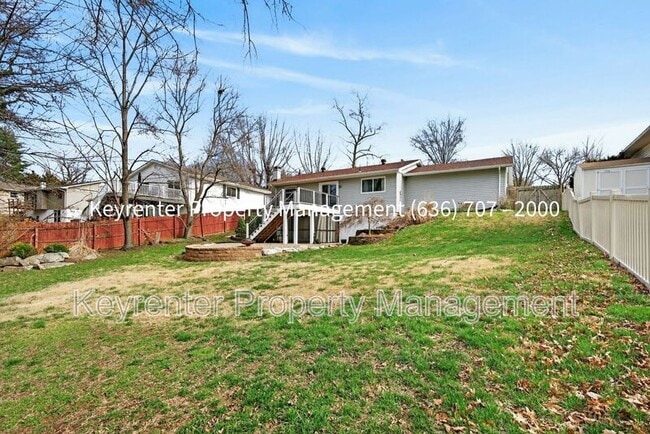 Building Photo - 1476 Shadow Wood Dr