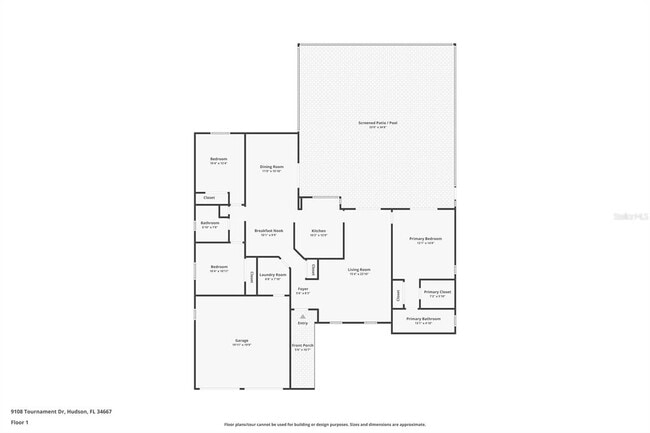 Building Photo - 9108 Tournament Dr
