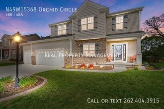 Building Photo - N49W15368 Orchid Cir
