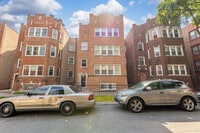 Building Photo - 7025 S Chappel Ave