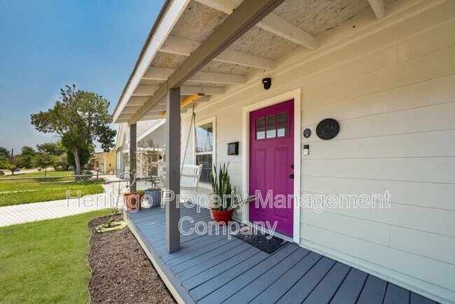 Building Photo - 1031 Schley Ave