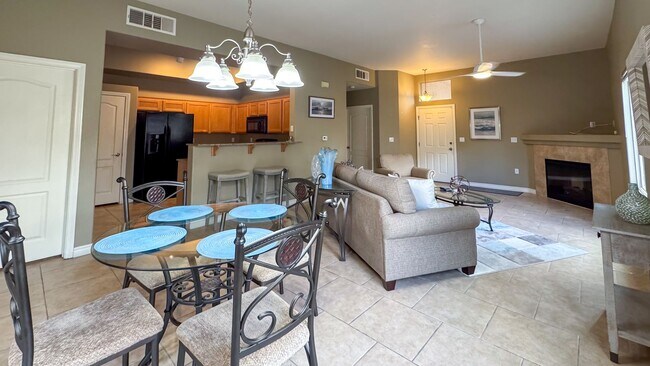 Building Photo - 8985 S Durango Dr