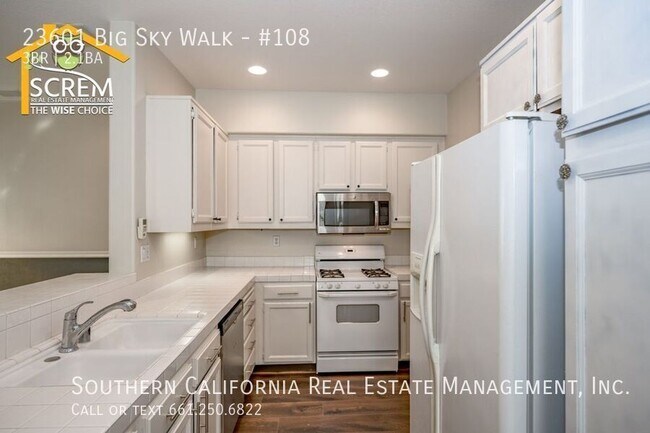 Building Photo - 23601 Big Sky Walk