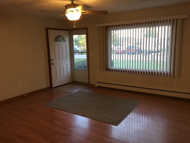 Building Photo - 718 S East St