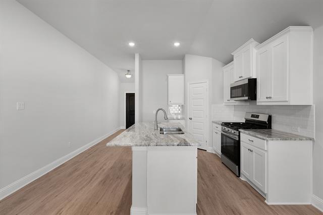 Building Photo - 6604 Pattison Ln