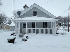 Building Photo - 319 N Hugh St