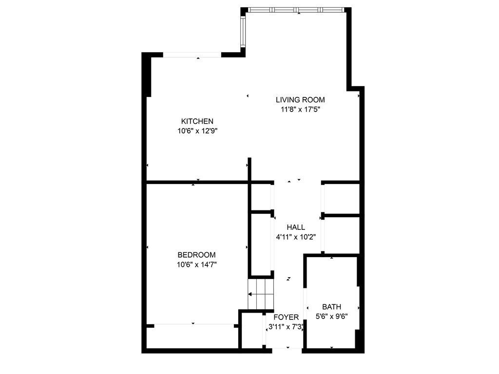 Building Photo - 811 4th St NW