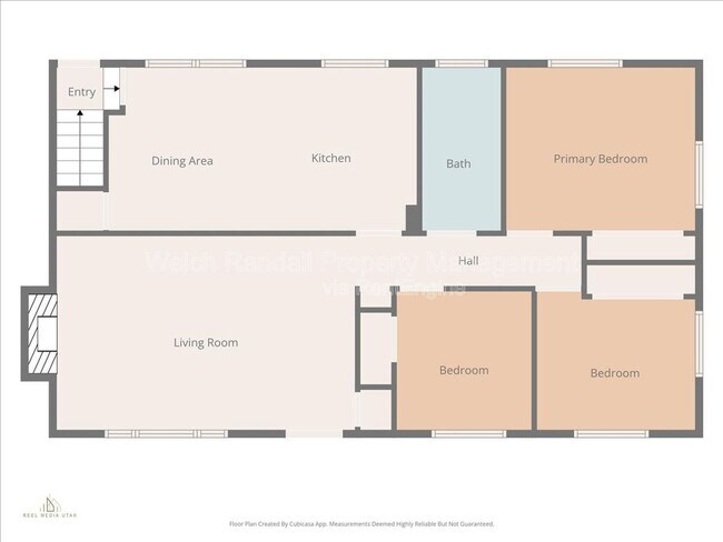 Building Photo - 4192 S 3760 W