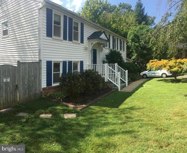 Building Photo - 6516 Cape Ct