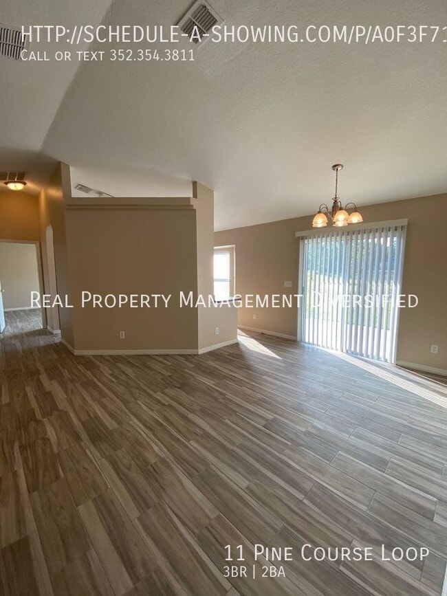 SILVER SPRINGS SHORES 3/2/2 *WON'T LAST* 11 Pine Course Loop Ocala FL 34472 Apartment Finder