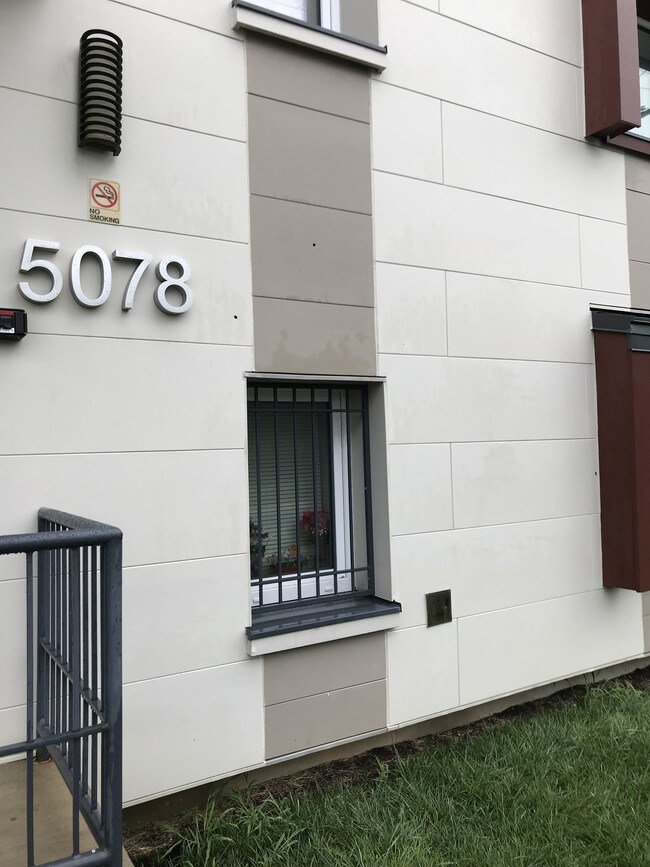 Weinberg Commons - 5078 Benning Rd SE