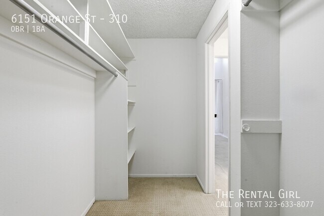 Building Photo - 6151 Orange St