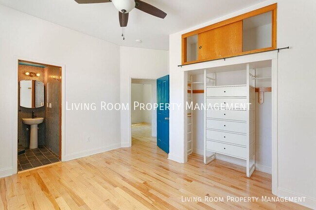 Building Photo - 5515 N Bowdoin St