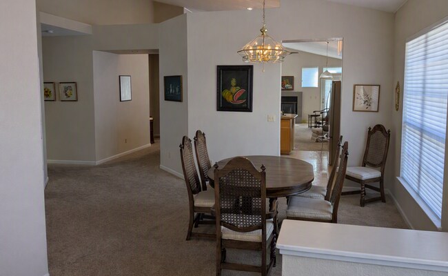 Building Photo - Located in a Gated Community