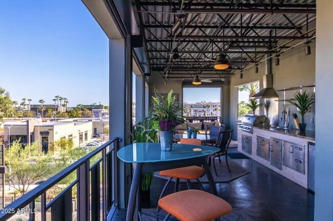 Building Photo - 7020 E 1st Ave