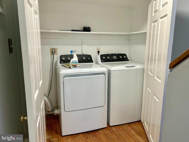 Building Photo - 4416 Lingan Rd NW