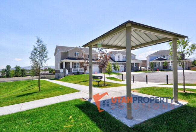 Building Photo - 11533 S Rk Cv