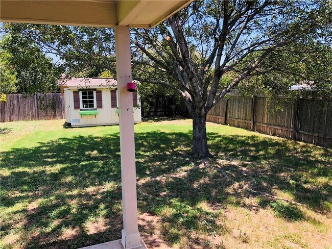 Building Photo - 2317 Butler Way