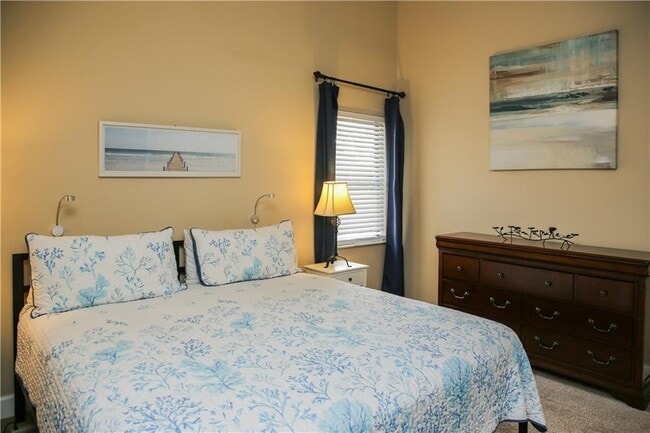 Building Photo - 1000 Sea Island Rd