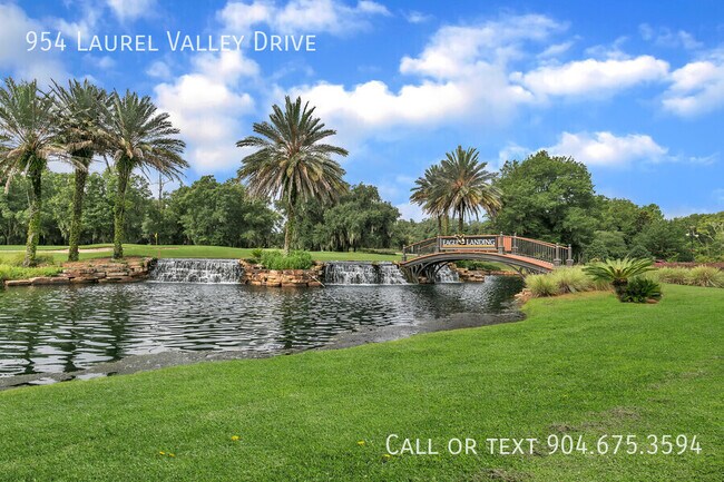 Building Photo - 954 Laurel Valley Dr