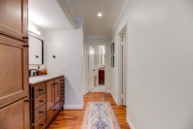 Building Photo - 8828 Pershing Dr