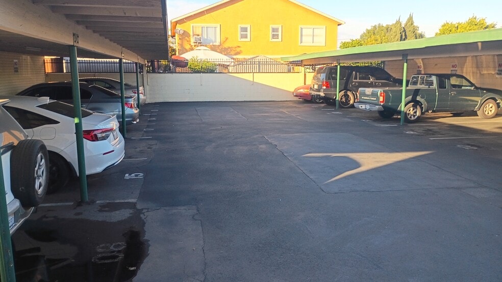 Building Photo - Alethea Apartments