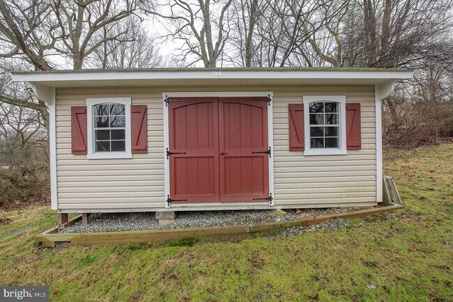 Building Photo - 202 Baltimore Pike