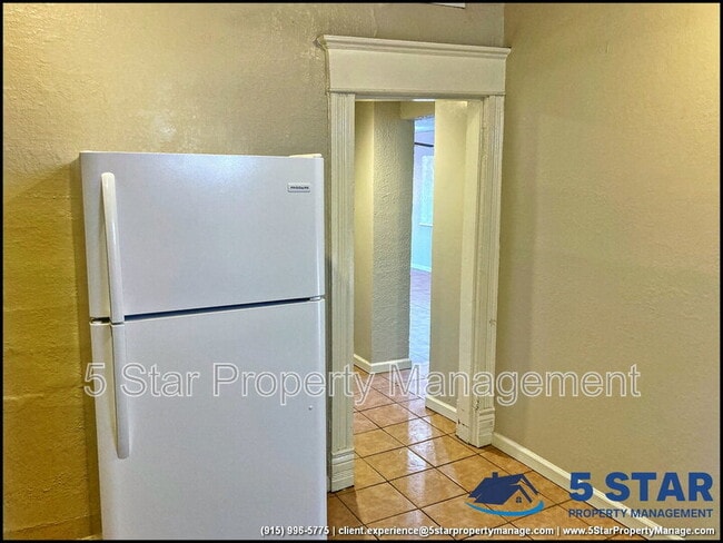 Building Photo - 1308 Montana Ave