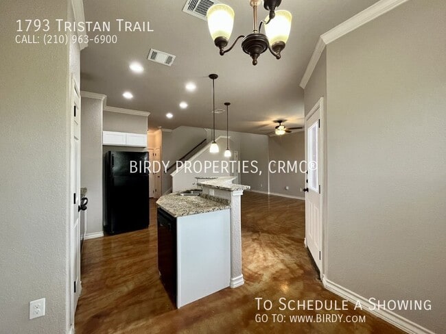 Building Photo - 1793 Tristan Trl