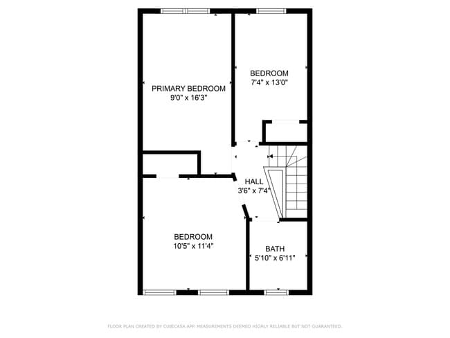 Building Photo - 3130 Normount Ave