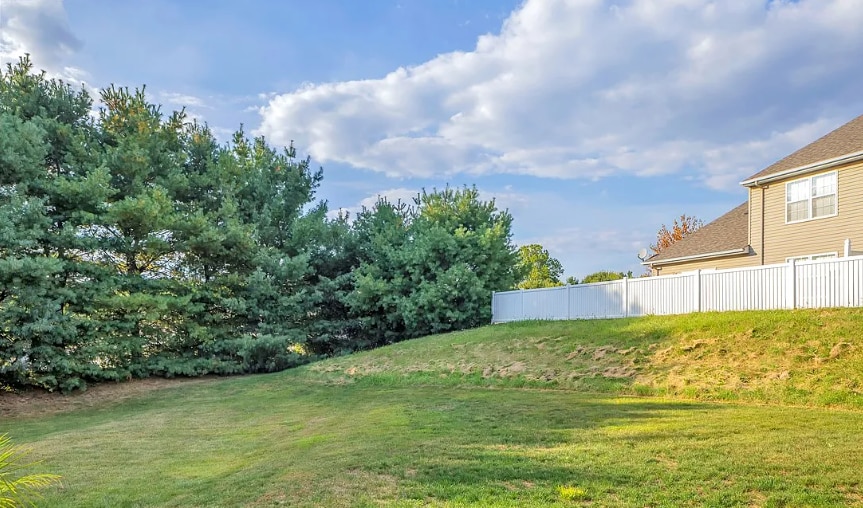 Building Photo - 2002 Ashburn Ct