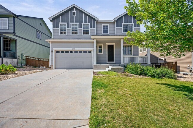 Primary Photo - Beautiful 5 Bedroom Home- Move in Ready- C...