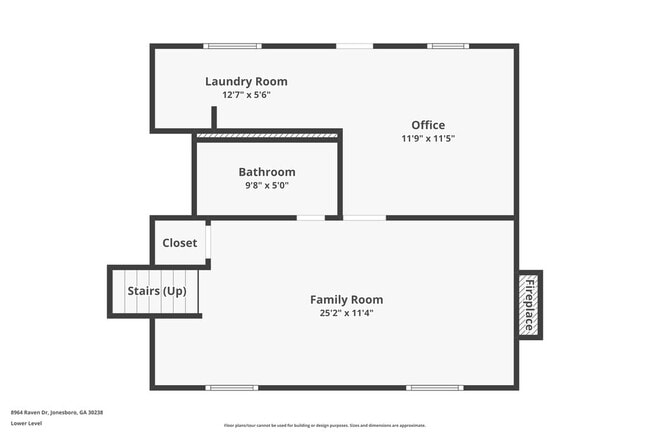 Building Photo - 8964 Raven Dr
