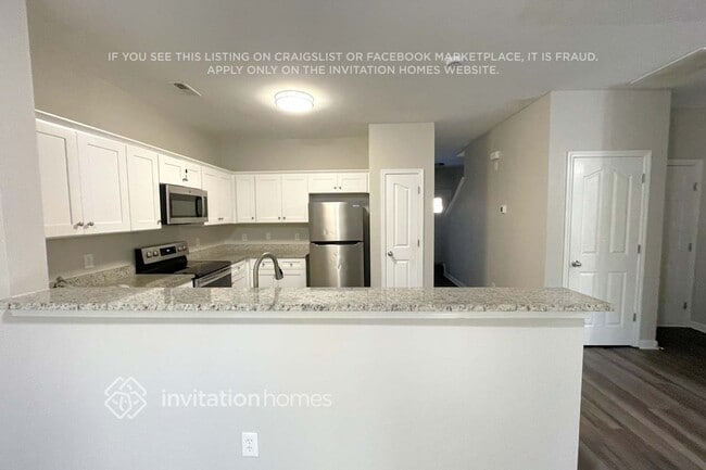 Building Photo - 15501 Chowning Tavern Ln