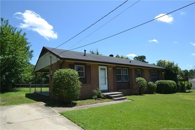 Primary Photo - 717 Friar Tuck Rd