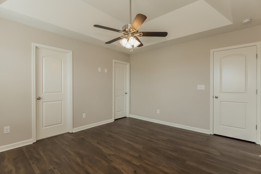 Building Photo - 4202 Broadstairs Dr SW