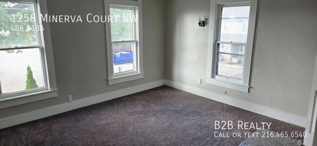 Building Photo - 1258 Minerva Ct NW