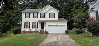 Building Photo - 8531 Guerro Ct