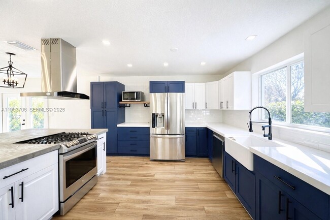 Building Photo - 21970 SW 97th Ct