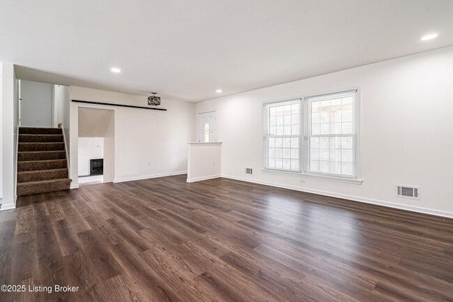 Building Photo - 3801 Iron Horse Way