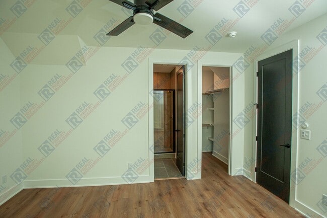 Building Photo - For Rent – Modern, Eco-Friendly Smart Home in Durham, NC