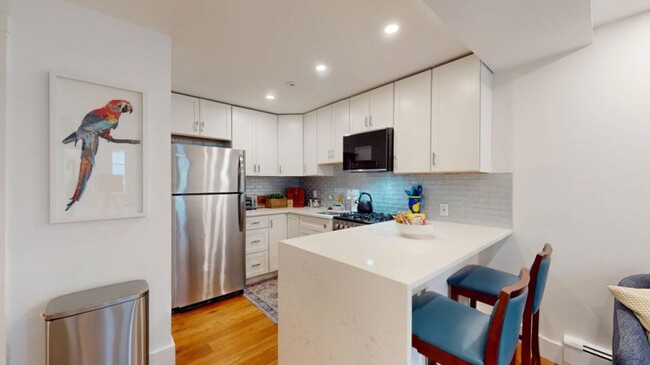 Building Photo - 1 bedroom in Cambridge MA 02140